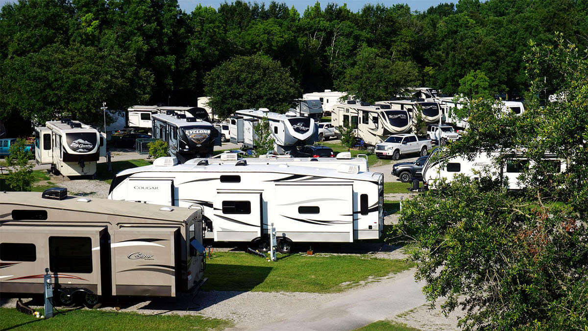wohnmobile mobilheim wohnwagenpark an