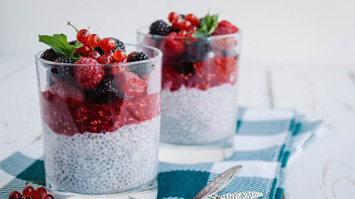 superfood drink an