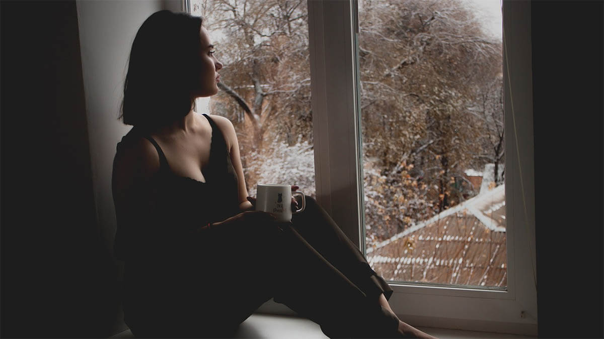 winterdepression an