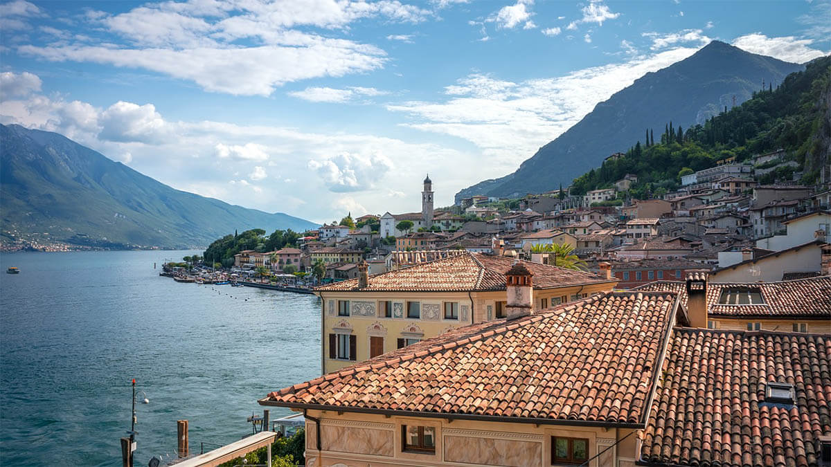 gardasee an