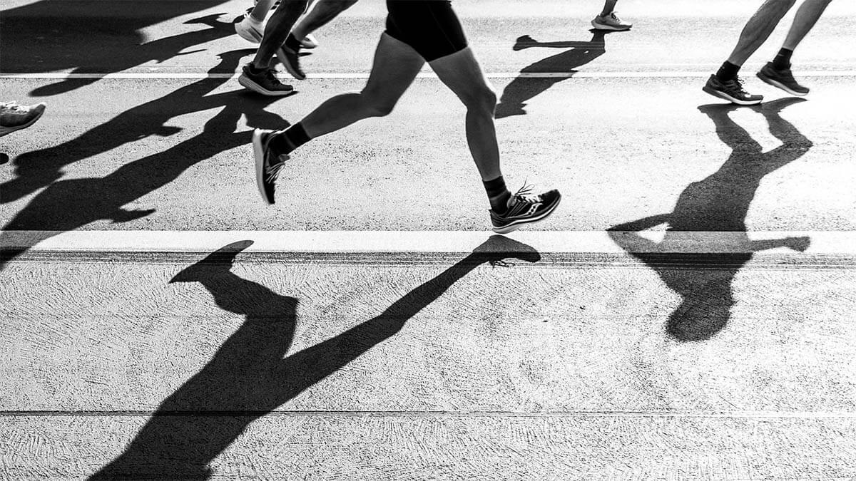 marathon sw