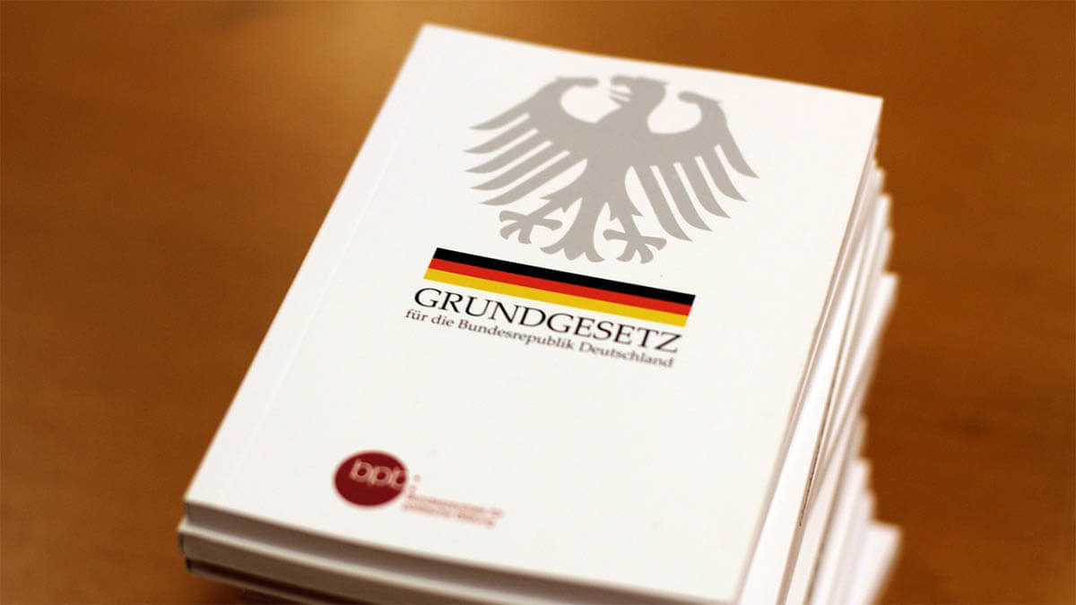 grundgesetz