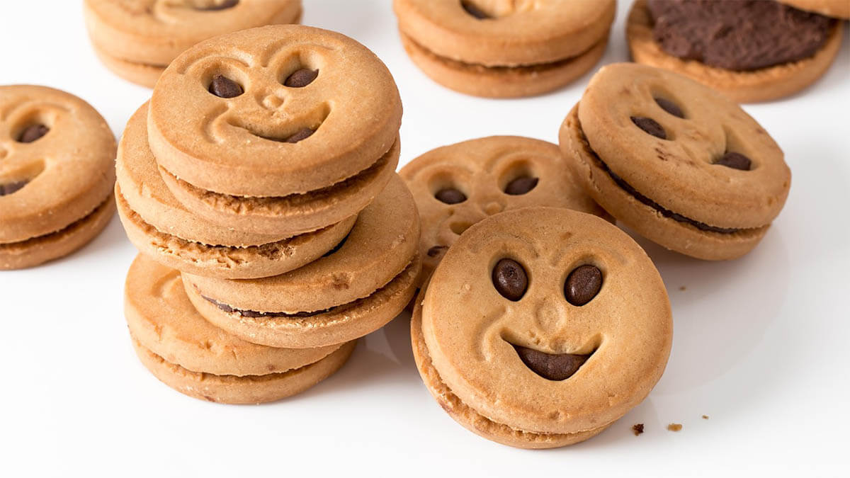 kekse-smiley
