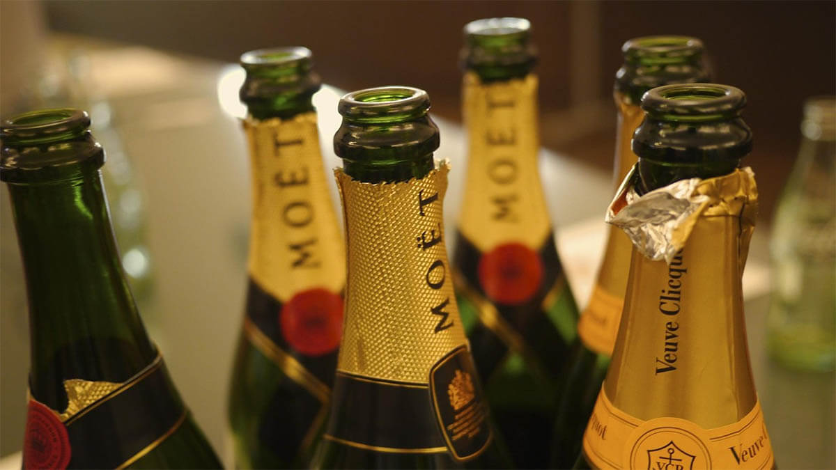 champagner-flaschenpfand
