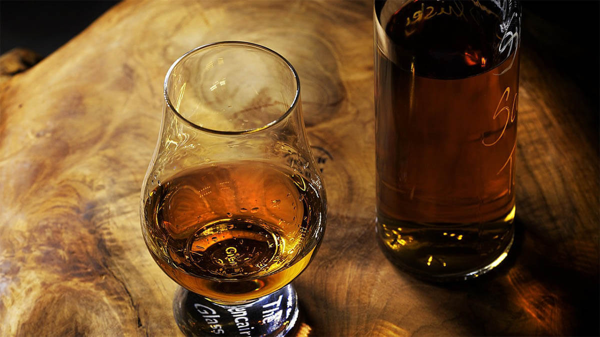 whisky