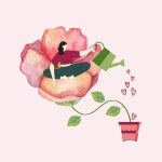 blume-herzen