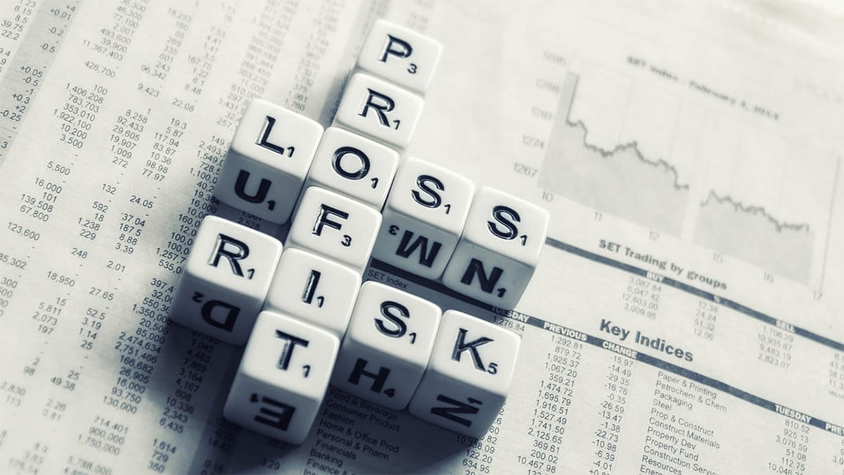 profit-loss-risk